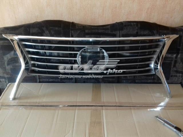 5310148581 TOYOTA Решетка радиатора купить в Ирпень