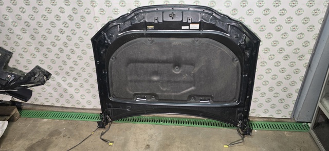 5330106390 TOYOTA Капот купить в Украина