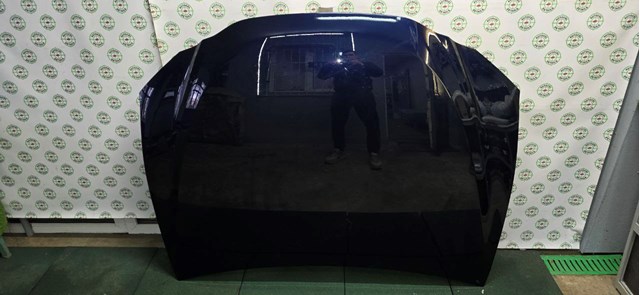 Капот двигателя 5330133260 TOYOTA