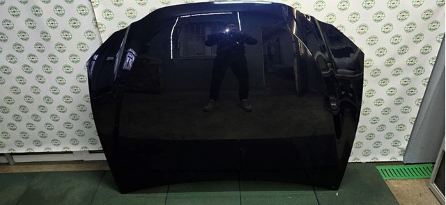 5330133260 TOYOTA Капот купить в Кривой Рог
