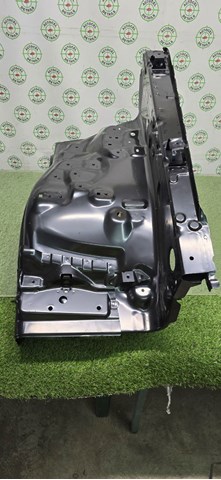 5370260B30 TOYOTA Арка крыла переднего левого купить в Одесса