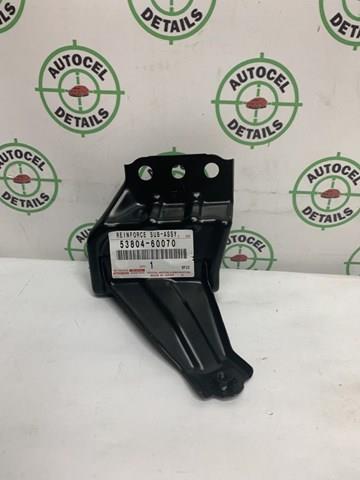 5380460070 TOYOTA купить в Львов