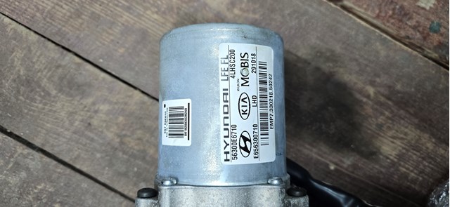 56310E6710 HYUNDAI Рулевая колонка купить в Ирпень