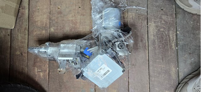 Колонка рулевого управления 56310E6710 HYUNDAI