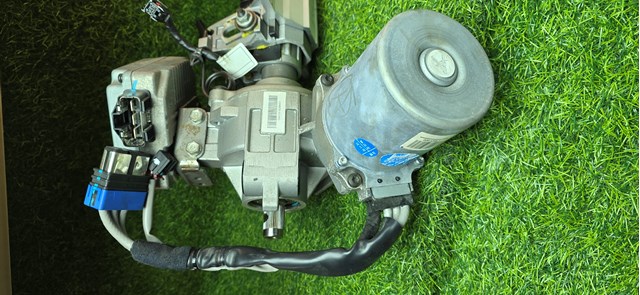 Электро мотор рулевой рейки 56330C1500 HYUNDAI