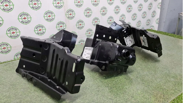 5701342010 TOYOTA Кронштейн усилителя переднего бампера купить в Павлоград