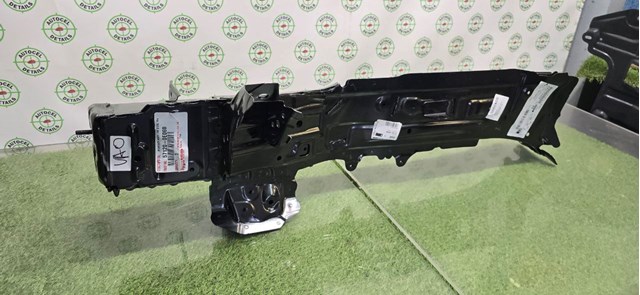 Четверть передняя левая 571200E060 TOYOTA