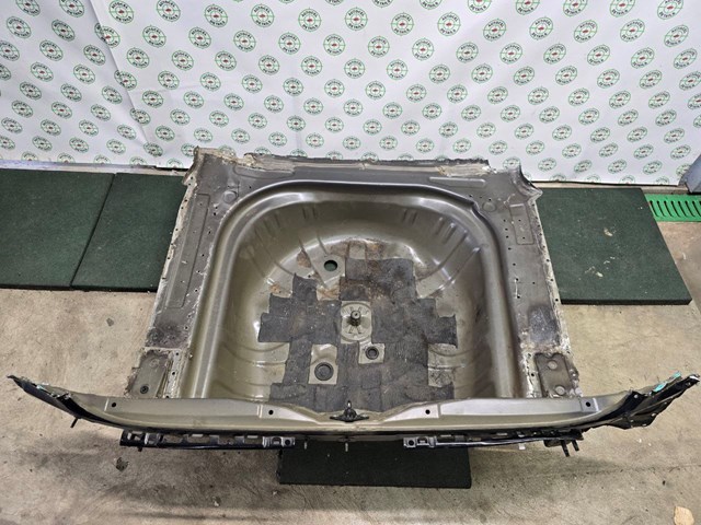 Настил пола 5831133090 TOYOTA