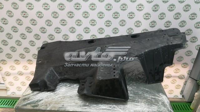 Защита днища, задняя правая 5839833060 TOYOTA
