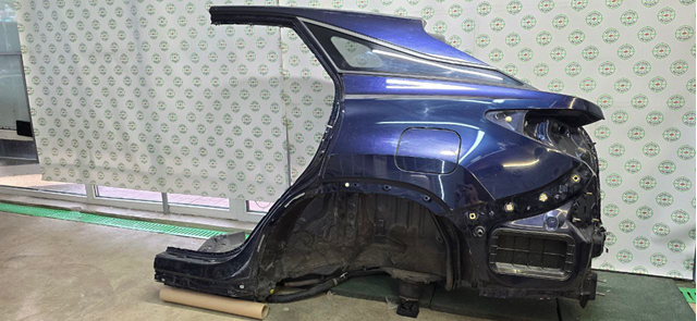Крыло заднее 616020E051 TOYOTA
