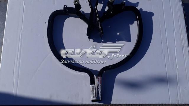 TOYOTA 6452033071 Петля крышки багажника в наличии Черкассы