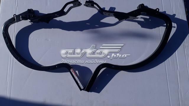 TOYOTA 6452033071 Петля крышки багажника в наличии Каменское