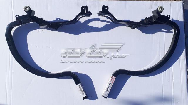 Петля багажника 6452033071 TOYOTA