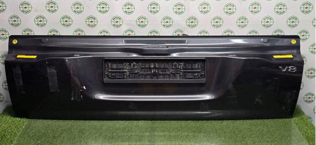 Дверь 5 6506160440 TOYOTA