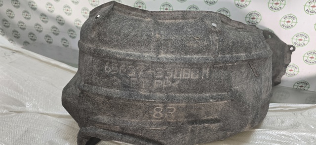 6563733080 TOYOTA Подкрылок задний правый купить в Павлоград