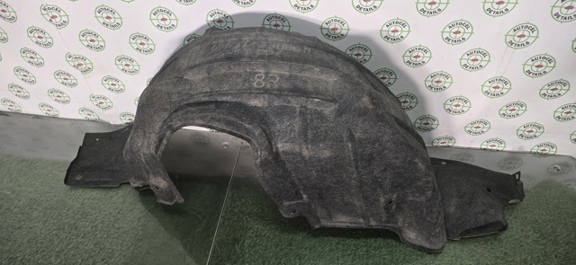 Подкрылок заднего крыла, правый 6563733080 TOYOTA