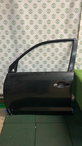 Передняя левая дверь 6700260830 TOYOTA