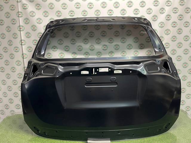 Задняя дверь 670050R210 TOYOTA