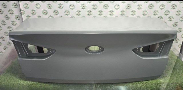 Крышка багажника 69200C1500 HYUNDAI