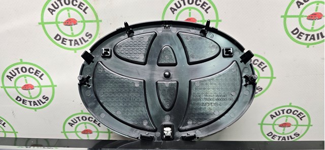 TOYOTA 7530160030 в наличии Чернигов