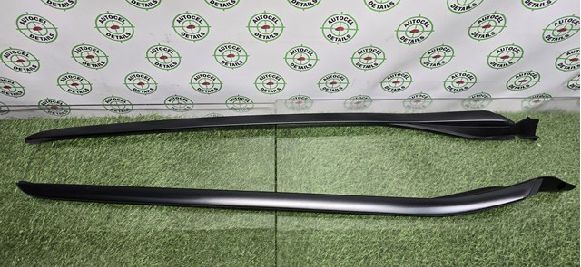 7553548010 TOYOTA Молдинг лобового стекла правый купить в Кривой Рог