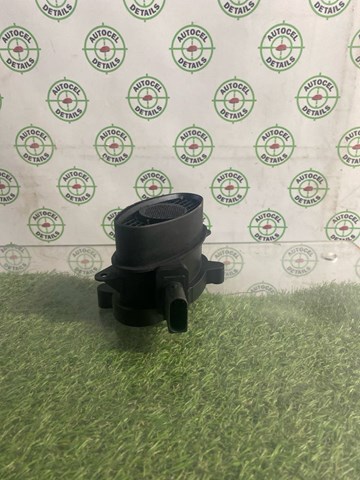 77887440 BMW Датчик потока (расхода) воздуха, расходомер M.A.F. - (Mass Airflow) купить в Одесса