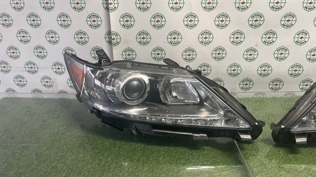 Фара правая 8114533B50 TOYOTA