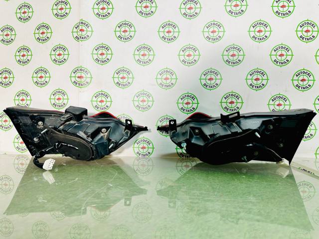 8159048300 TOYOTA Фонарь задний левый внутренний купить в Винница
