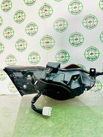8159048300 TOYOTA Фонарь задний левый внутренний купить в Украина