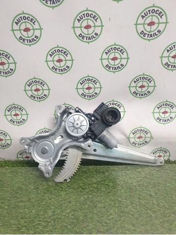 8571033290 TOYOTA Мотор стеклоподъемника двери задней левой купить в Ужгород