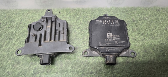 8816242091 TOYOTA Датчик контроля мертвой зоны задний купить в Одесса