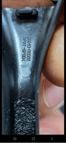 8994333050 TOYOTA купить в Полтава
