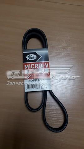 8DPK1445 GATES Ремень агрегатов приводной купить в Львов