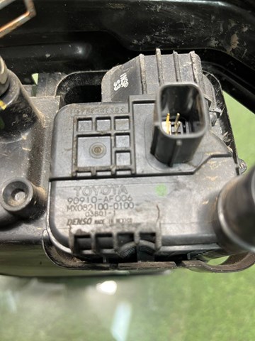 90910AF006 TOYOTA Насос диагностики течи в баке купить в Харьков