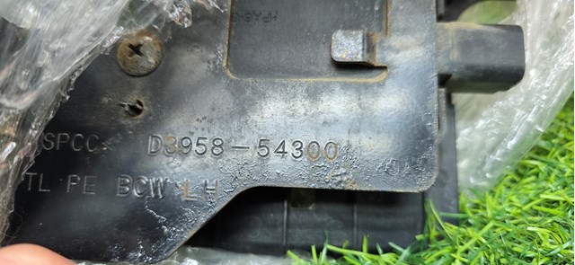 HYUNDAI 95810D7500 в наличии Ужгород