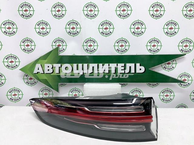 Стоп задний 9Y0945095E PORSCHE