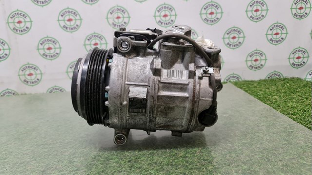Насос кондиционера A0008301401 MERCEDES