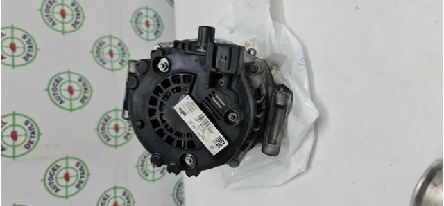 Генератор автомобильный A0009061722 MERCEDES
