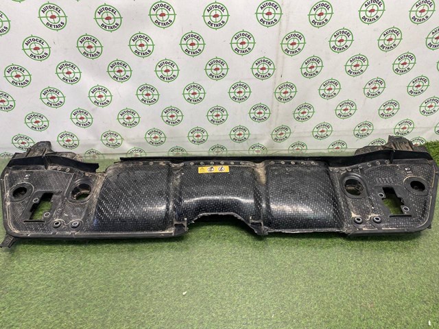 A1676209900 MERCEDES Верхняя рамка радиатора купить в Хмельницкий