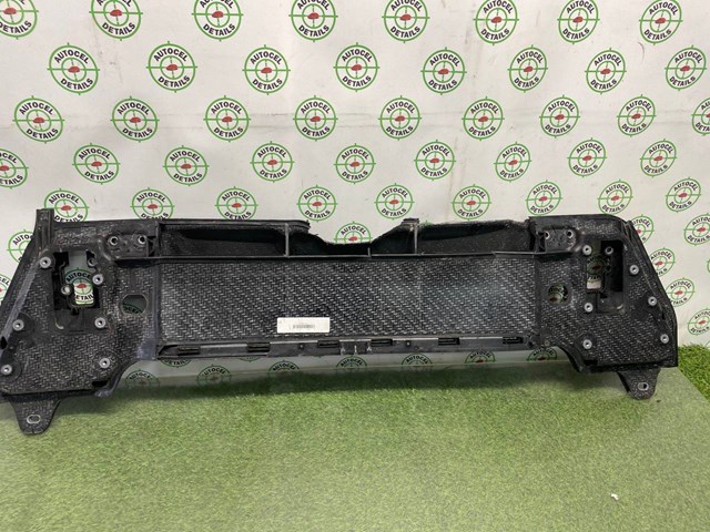 A1676209900 MERCEDES Верхняя рамка радиатора купить в Киев