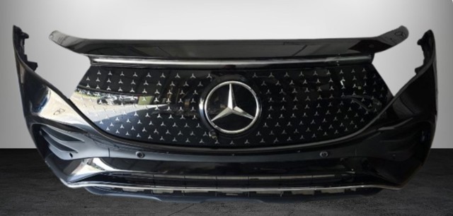 MERCEDES A2438801602 Бампер передний в наличии Винница