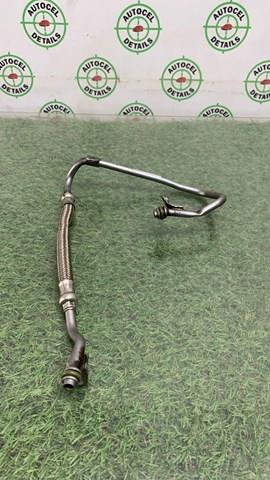 Подача масляная труба A2740900577 MERCEDES