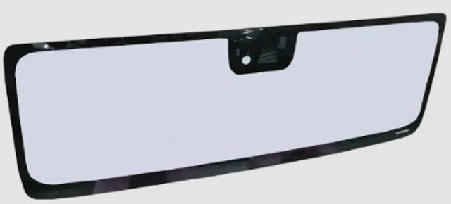MERCEDES A463670400064 Стекло лобовое  в наличии Тернополь