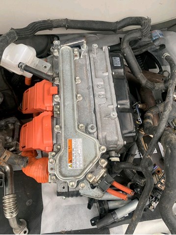 Инвертор тока G92A048190 TOYOTA
