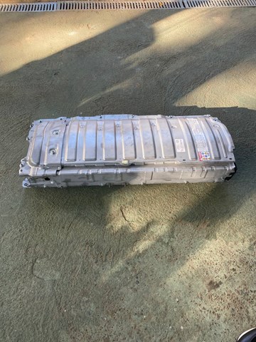 TOYOTA G951033110 Батарейный модуль электромобиля в наличии Черновцы