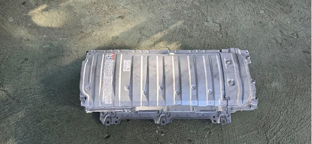TOYOTA G951033110 Батарейный модуль электромобиля в наличии Ирпень