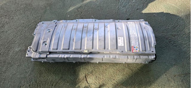 G951033110 Батарейный модуль электромобиля купить Хмельницкий