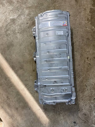 G951033110 TOYOTA Батарейный модуль электромобиля купить в Каменское