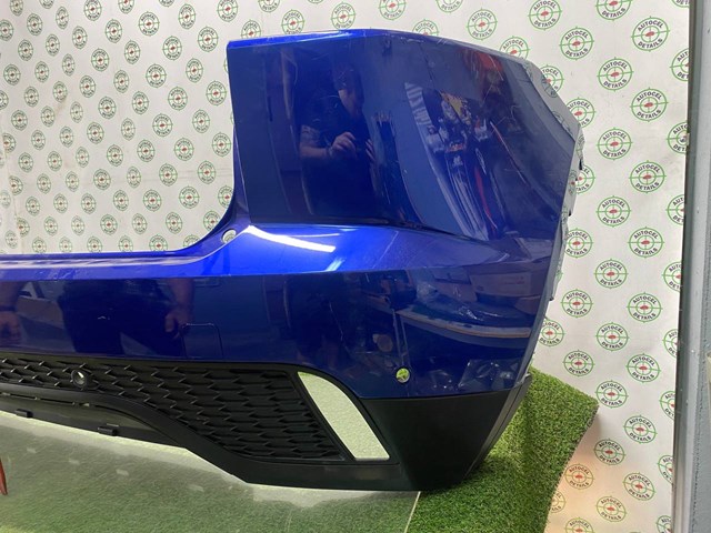 J9C14110LML JAGUAR Бампер задний купить в Полтава