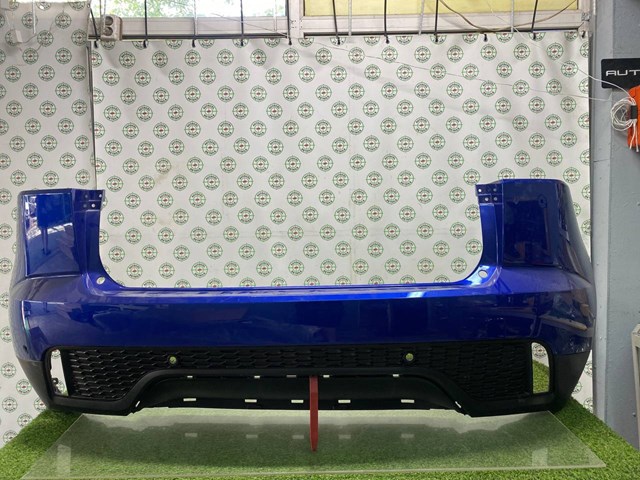 J9C14110LML JAGUAR Задний бампер купить в Сумы